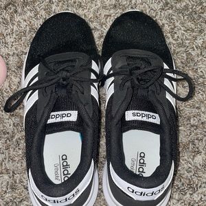 brand new adidas ortholite shoes (running)/go out